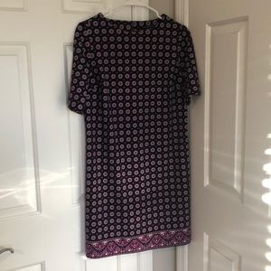Banana Republic shift dress